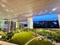 The LakeGarden Residences (D22), Condominium #464554961